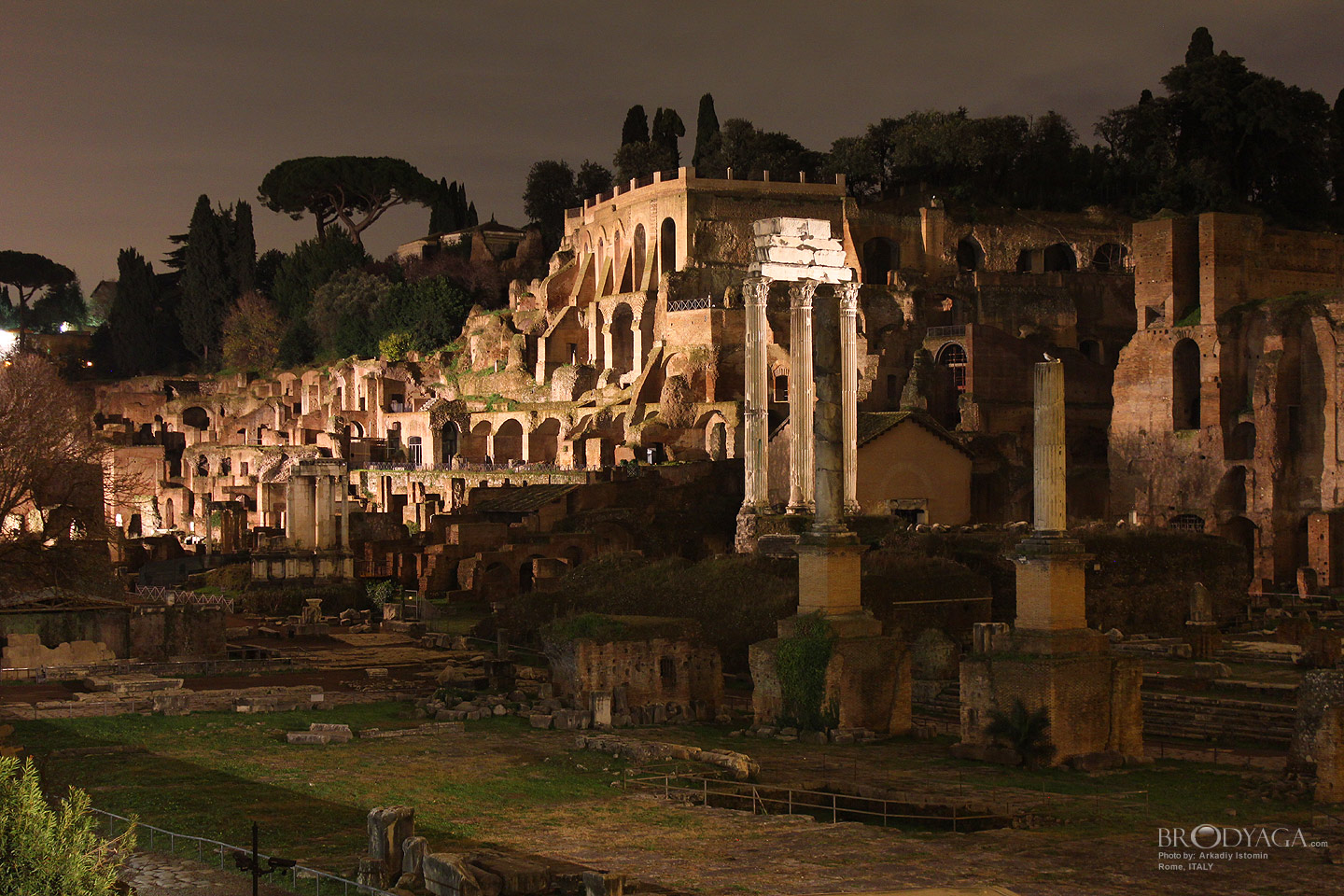 Rome